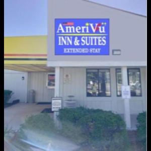 AmeriVu Inn & Suites-Extended stay Aberdeen