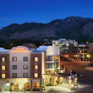 Hotels near Lindquist Field - Hilton Garden Inn Ogden