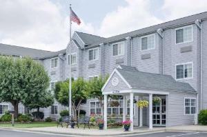 Microtel Inn by Wyndham Greensboro, Greensboro