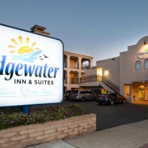 Hotels near The Graduate San Luis Obispo - Edgewater Inn and Suites