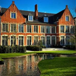 Concertgebouw Brugge Hotels - The Notary