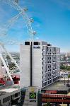 Flemington Australia Hotels - Nesuto Docklands