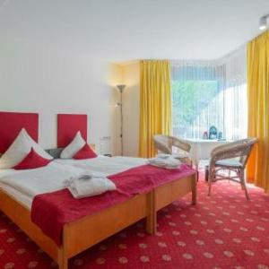 Hotels near Trier Arena - Park Hotel