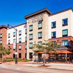 Cobblestone Hotel & Suites - Ottumwa