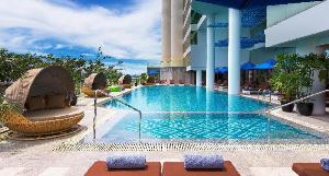 Le Meridien Kota Kinabalu, Kota Kinabalu