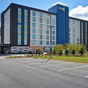 Home2 Suites by Hilton Leesburg