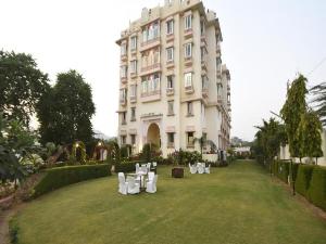Satyam Palace- Heritage Luxury Resort, Pushkar