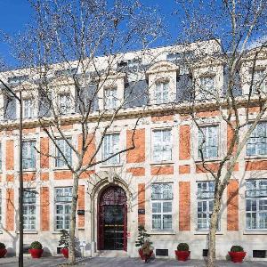 Le Parchamp Paris Boulogne a Tribute Portfolio Hotel