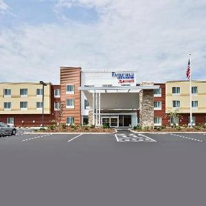 Fairfield Inn & Suites by Marriott Elmira Corning