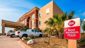 Best Western Plus Kenedy Inn, Kenedy