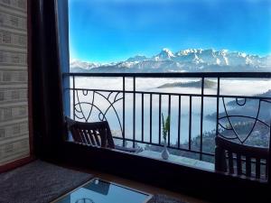 Pratiksha Himalayan Retreat, Kausani