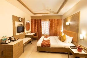 Clinton Park Inn, Vailankanni
