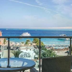 SUPERIOR SUITE WITH SEA VIEW 219