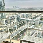 Luxurious 1 bedroom at the Address Dubai Mall 