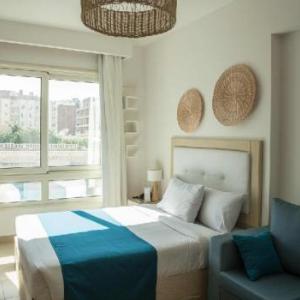SUPERIOR SUITE HADBA VIEW 306