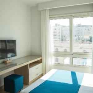 SUPERIOR SUITE HADBA VIEW 307