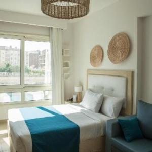 SUPERIOR SUITE HADBA VIEW 308