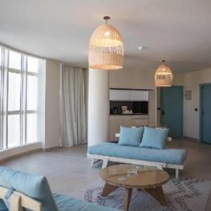 HONEY MOON SUITE WITH SEA VIEW 315