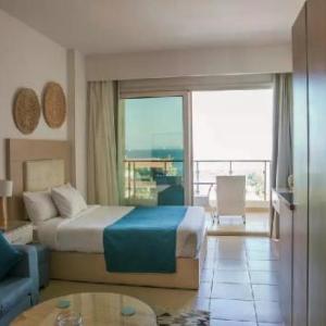 SUPERIOR SUITE WITH SEA VIEW 316
