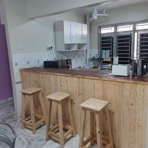 Port Dickson Laguna Condo Apartment Muslim Only