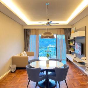 V79 ViSTA GENTiNG 3B3B|Partial View|Near GPO|1Carⓟ