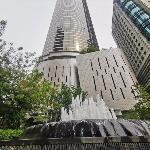 Apartment in Kuala Lumpur 