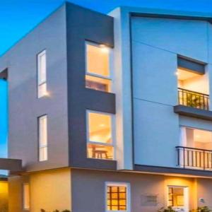 EXPRESS O 92155 Nia Residence 2