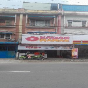 Hotel O Kos Rumah Mirah Syariah