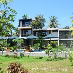 mango tree villa bentota