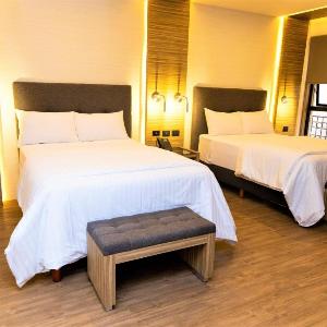 Hotel Kavia Premium - Paseo Montejo