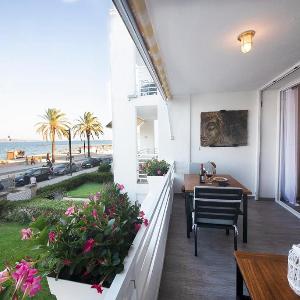 Apartment Sivella