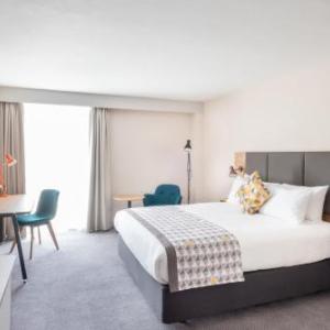 Holiday Inn Leicester City By IHG