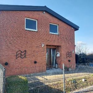 Ferienwohnung Asmuss in Rabenholz