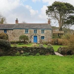 Sunnyvale Cottage
