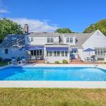 Holiday homes in Harwich Port Massachusetts