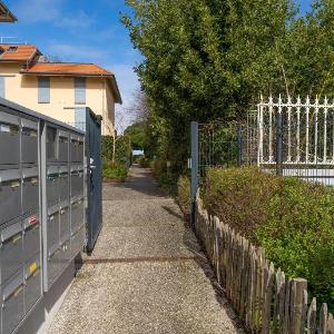 Côté Port - Appt sortie privée vers le port