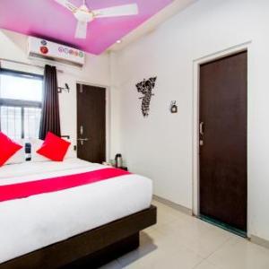 Mrunal Palace Hotel