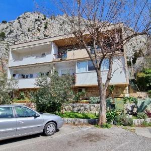 Apartment Tica