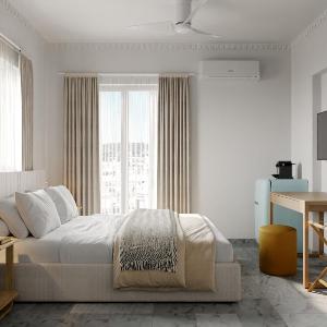 Aria Blue Suites