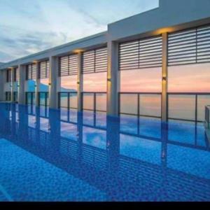 Ocean View Altara suite 5 star 2 Bedrooms