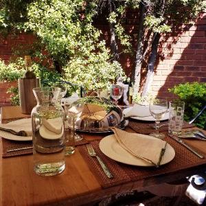 Alexandra Luxury Guest Suites