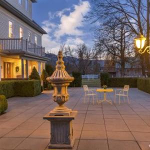 Gardenview Estate Bed and Breakfast