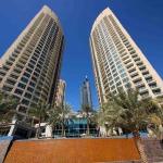 Amethyst One Bedroom at Sobha Creek Vistas Reserve Dubai 