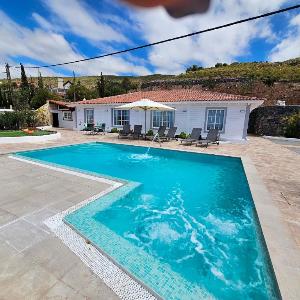 Villa la Paz by Villas Vista Gomera