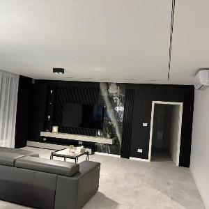 Apartament/penthouse SSARA
