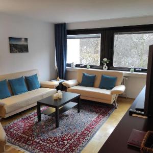 Ferienwohnung Kagemann