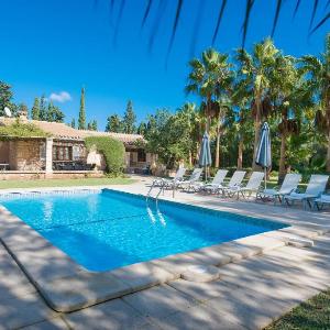 M394 Natalia by Mallorca Villa Selection