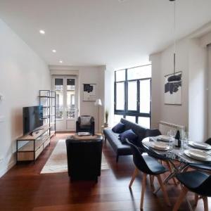 Chillida Larramendi - Iberorent Apartments