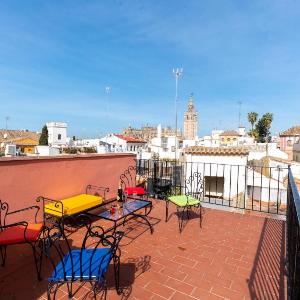Veoapartment Pimienta 12