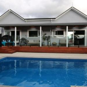 AristaAir- Poppies Luxury Villa